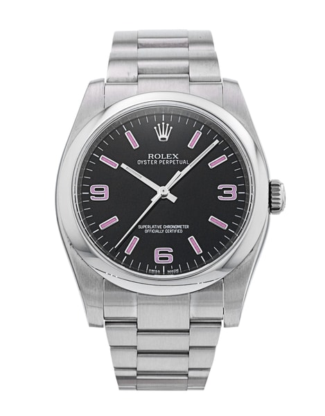Rolex Oyster Perpetual 116000